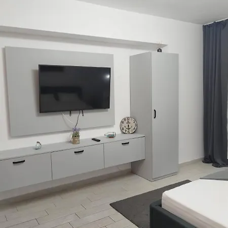 Desilva Residences - Loft Club * Mamaia