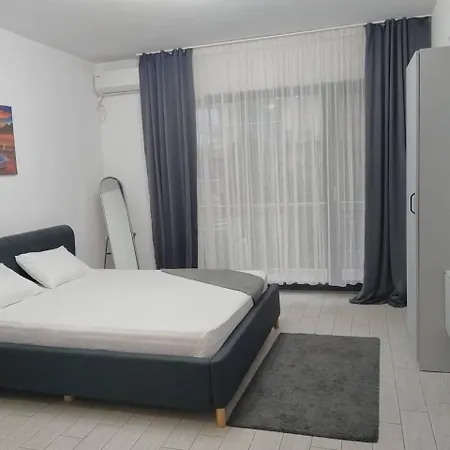 Apartman Desilva Residences - Loft Club
