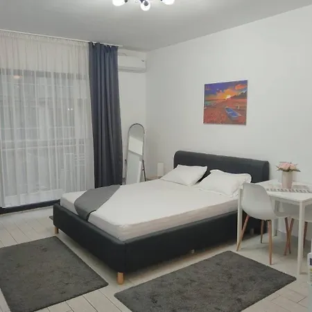 Apartman Desilva Residences - Loft Club
