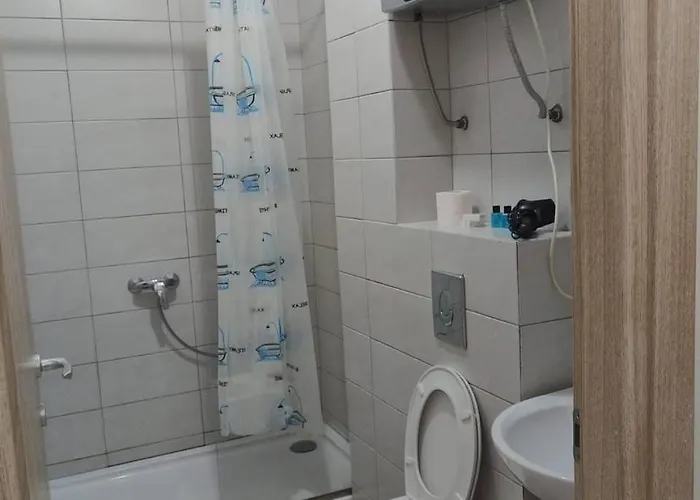 Desilva Residences - Loft Club Apartment *